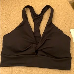Victoria’s Secret padded sports bra